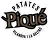 Patates Piqué