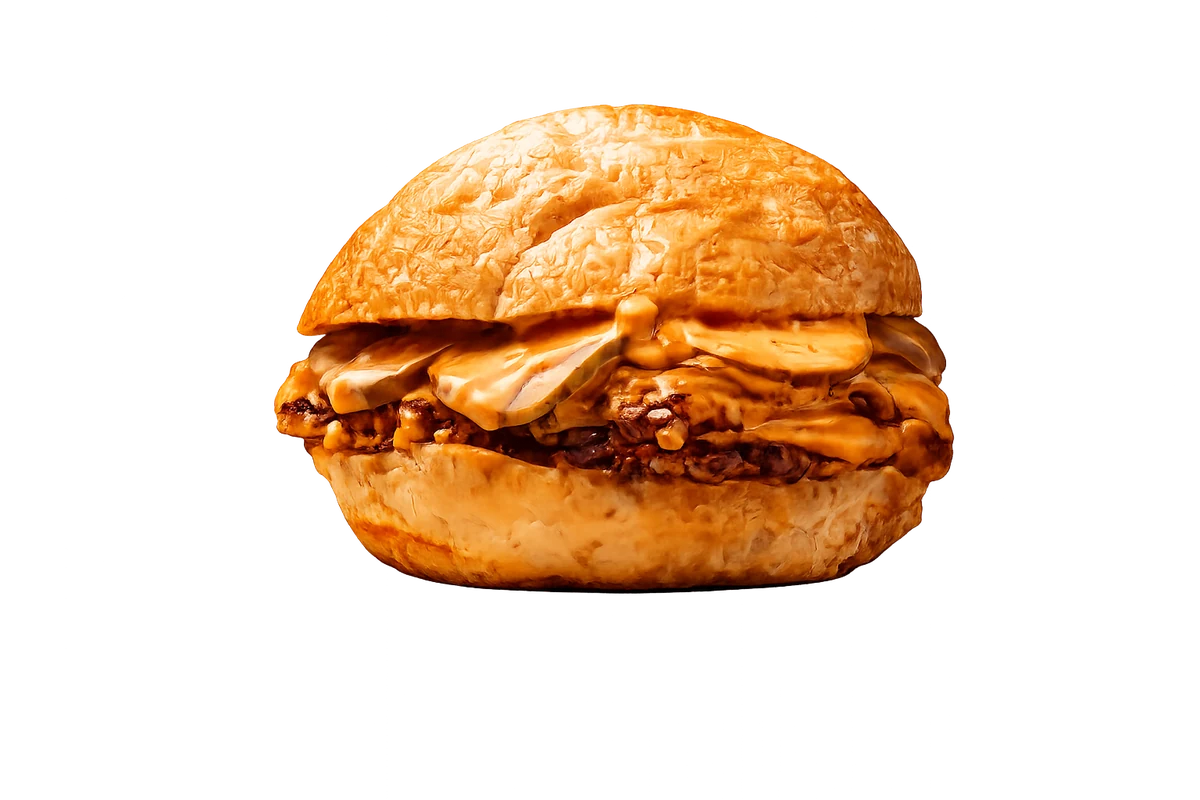 Smash Burger BiteClub